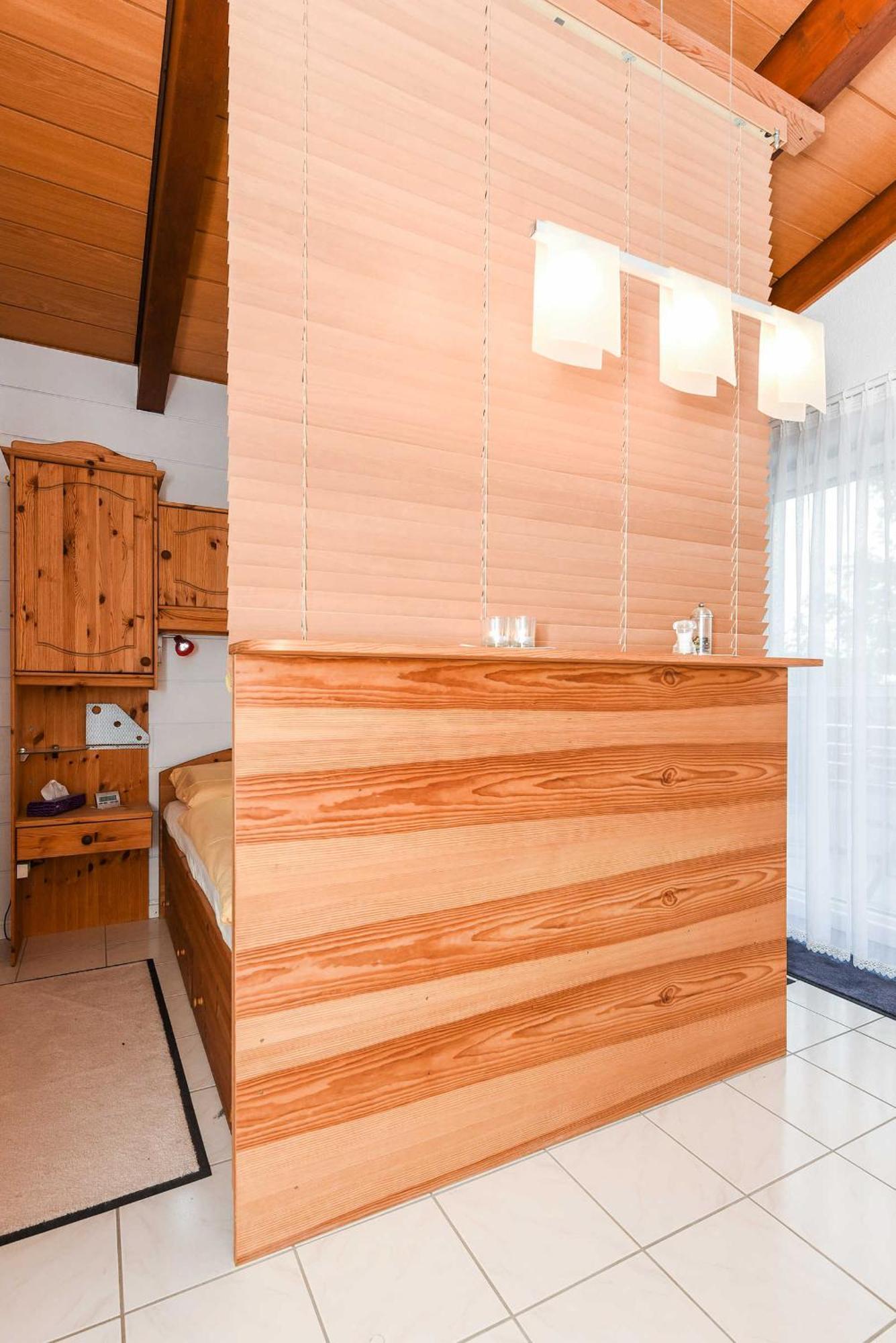 Ferienwohnung Captain Flints Schatz Bensersiel Exterior photo